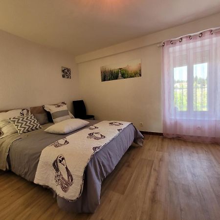 Une Pause Chez Rosie Apartment Carcassonne Ngoại thất bức ảnh