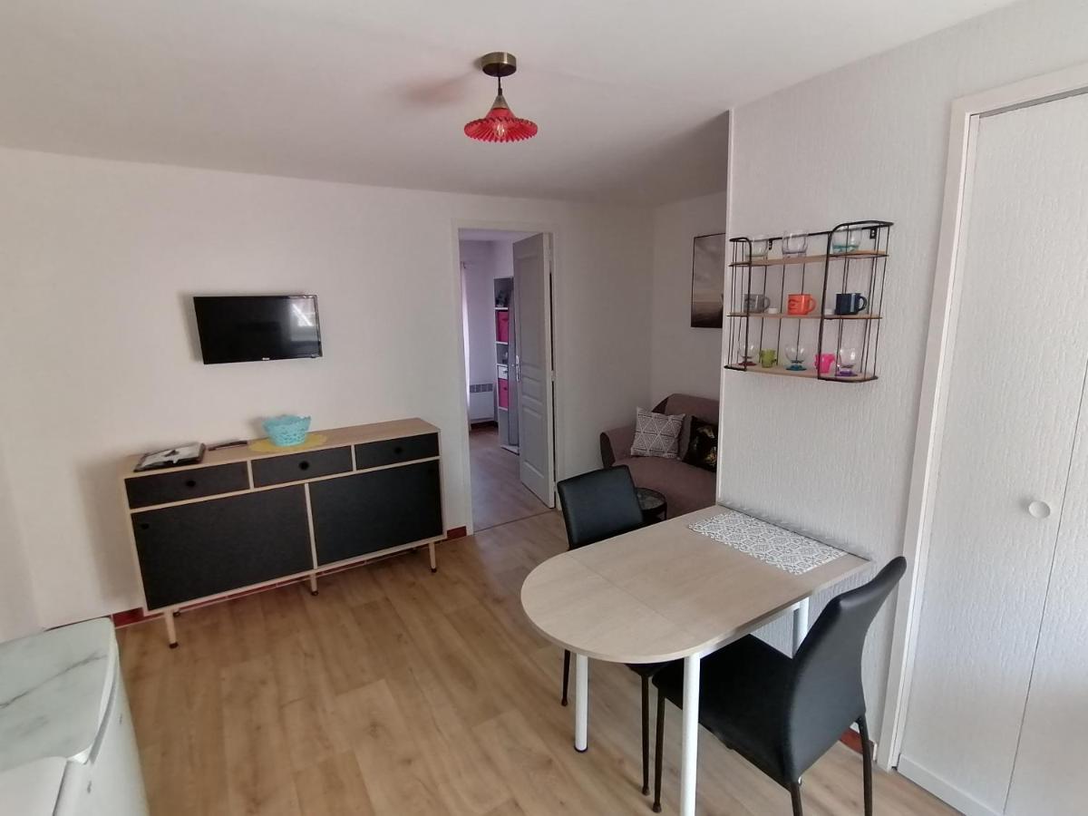 Une Pause Chez Rosie Apartment Carcassonne Ngoại thất bức ảnh