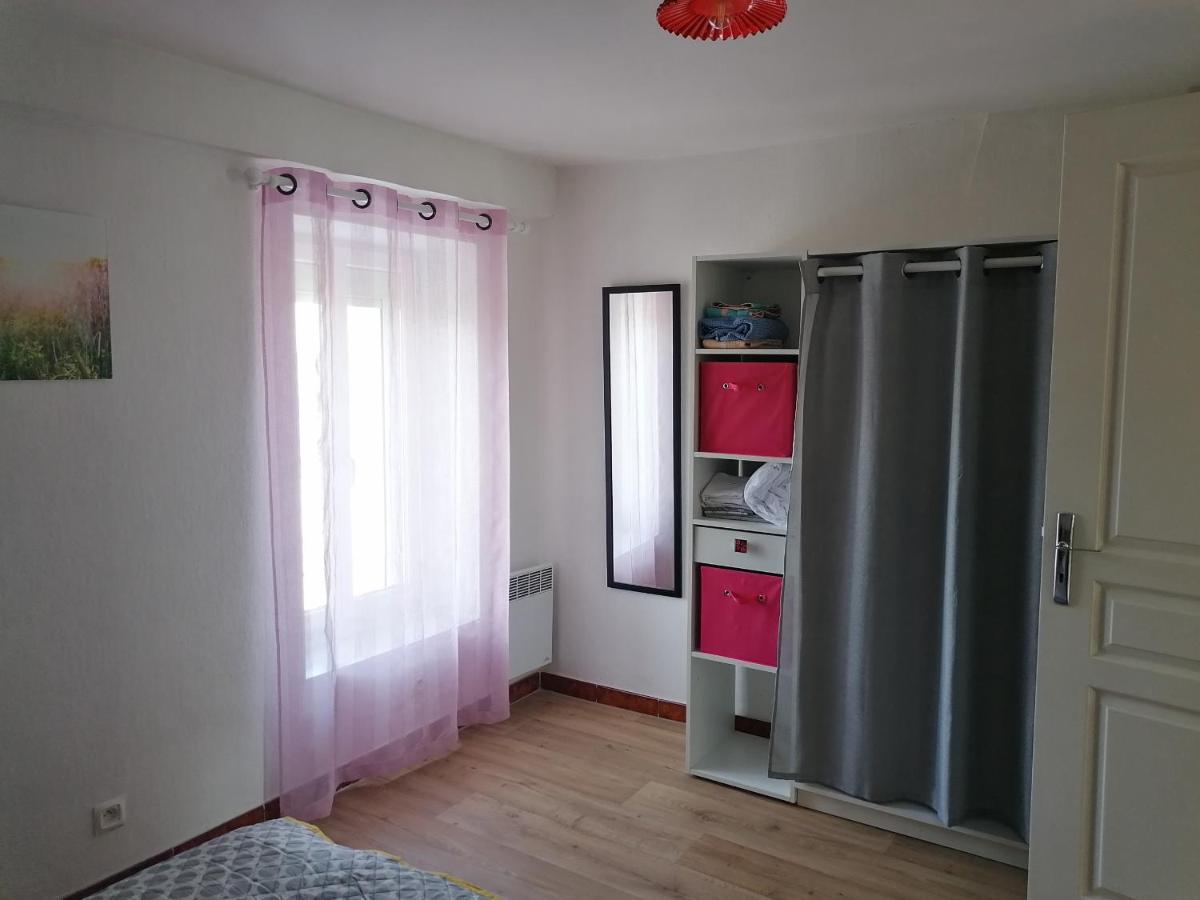 Une Pause Chez Rosie Apartment Carcassonne Ngoại thất bức ảnh